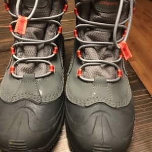 Columbia Winter boots, 200 gram thinsulate